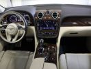 Bentley Bentayga 6.0 W12 608 ch 4WD First Edition ACC TOP 360° 1èreM Sièges AV,AR chauffants électriques , AV massants , Chauffants , Garantie 12 mois Bleu  - 16