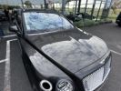 Bentley Bentayga 6.0 W12 608CH Noir  - 5
