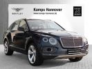 Bentley Bentayga Bentayga W12 608 *Four-Seat*Touring*City 1èreM* TVA Récup. Garantie 12 mois Bleu  - 3