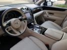Bentley Bentayga Bentayga W12 608 *Four-Seat*Touring*City 1èreM* TVA Récup. Garantie 12 mois Bleu  - 9