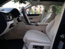 Bentley Bentayga Bentayga W12 608 *Four-Seat*Touring*City 1èreM* TVA Récup. Garantie 12 mois Bleu  - 10