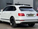 Bentley Bentayga Bentley Bentayga V8 - LOA 1634 Euros Par Mois - Toit Ouvrant Panoramique - Jantes 22 - Blanc Nacré Blanc Nacré  - 9