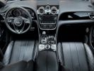 Bentley Bentayga FIRST EDITION 608 CV - MONACO Noir Metal Toit Gris Metal  - 12
