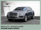 Bentley Bentayga V6 3.0 Hybrid plug-in 449 ch 4WD Autom. 1èreM TOP 360° 4 Sièges Sièges AV,AR chauffants électriques , AV massants, ventilés , Garantie 12 mois Prémium Grise  - 1