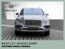 Bentley Bentayga V6 3.0 Hybrid plug-in 449 ch 4WD Autom. 1èreM TOP 360° 4 Sièges Sièges AV,AR chauffants électriques , AV massants, ventilés , Garantie 12 mois Prémium Grise  - 4