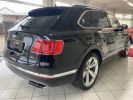 Bentley Bentayga V6 3.0 Hybrid plug-in 449 ch 4WD Autom. Mulliner TOP 360° 5 Sièges Sièges AV,AR chauffants électriques , AV massants, ventilés , Garantie 12 mois Prém Noire  - 4