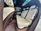 Bentley Bentayga V8 DIESEL 435 CV White Sand Vendu - 18