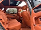 Bentley Bentayga W12 6.0 608 ch / TOP / Attelage Pivotant / Volant chauffant /Caméra 360° /Ventilation Des Sièges et massants  / Garantie 12 Mois Prémium Grise  - 12