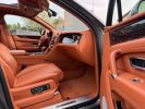 Bentley Bentayga W12 6.0 608 ch / TOP / Attelage Pivotant / Volant chauffant /Caméra 360° /Ventilation Des Sièges et massants  / Garantie 12 Mois Prémium Grise  - 15