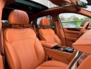 Bentley Bentayga W12 6.0 608 ch / TOP / Attelage Pivotant / Volant chauffant /Caméra 360° /Ventilation Des Sièges et massants  / Garantie 12 Mois Prémium Grise  - 16