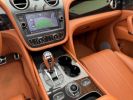 Bentley Bentayga W12 6.0 608 ch / TOP / Attelage Pivotant / Volant chauffant /Caméra 360° /Ventilation Des Sièges et massants  / Garantie 12 Mois Prémium Grise  - 17