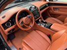 Bentley Bentayga W12 6.0 608 ch / TOP / Attelage Pivotant / Volant chauffant /Caméra 360° /Ventilation Des Sièges et massants  / Garantie 12 Mois Prémium Grise  - 18