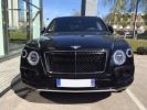 Bentley Bentayga W12 608 CV 6L BI-TURBO 5 Places     Essence NOIR ONYX  - 2