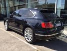 Bentley Bentayga W12 608 CV 6L BI-TURBO 5 Places     Essence NOIR ONYX  - 10