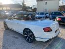 Bentley Continental 4.0 V8 S Blanc  - 8