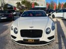 Bentley Continental 4.0 V8 S Blanc  - 9