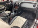 Bentley Continental 4x4 (2) GTC 4.0 V8 BITURBO Rouge  - 10