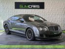 Bentley Continental 6.0 GRISE  - 3