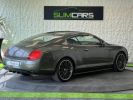 Bentley Continental 6.0 GRISE  - 5