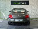 Bentley Continental 6.0 GRISE  - 6