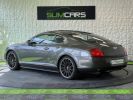 Bentley Continental 6.0 GRISE  - 7