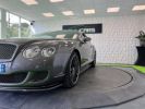 Bentley Continental 6.0 GRISE  - 9