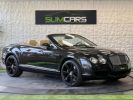 Bentley Continental 6.0 NOIR  - 24