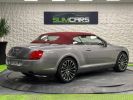 Bentley Continental 6.0 Gris  - 2