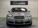 Bentley Continental 6.0 Gris  - 3