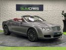 Bentley Continental 6.0 Gris  - 7