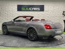 Bentley Continental 6.0 Gris  - 8