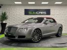 Bentley Continental 6.0 Gris  - 39