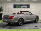 Bentley Continental 6.0 Gris  - 40