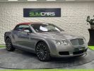 Bentley Continental 6.0 Gris  - 42