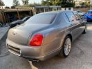 Bentley Continental Flying Spur 6.0 SPEED Gris  - 3