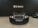 Bentley Continental Flying Spur CONTI 6.0 SPEED Noir  - 2