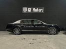 Bentley Continental Flying Spur CONTI 6.0 SPEED Noir  - 4