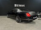 Bentley Continental Flying Spur CONTI 6.0 SPEED Noir  - 6