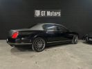 Bentley Continental Flying Spur CONTI 6.0 SPEED Noir  - 7