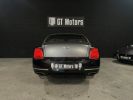 Bentley Continental Flying Spur CONTI 6.0 SPEED Noir  - 8