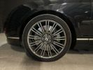 Bentley Continental Flying Spur CONTI 6.0 SPEED Noir  - 9