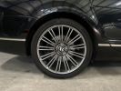 Bentley Continental Flying Spur CONTI 6.0 SPEED Noir  - 10