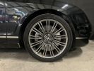 Bentley Continental Flying Spur CONTI 6.0 SPEED Noir  - 12