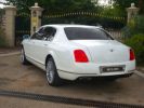 Bentley Continental Flying Spur FLYING SPUR V12 Blanche  - 3