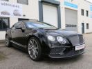 Bentley Continental GT 2 II (2) SPEED 6.0 W12 635     Essence NOIR  - 1