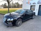 Bentley Continental GT 2 II (2) SPEED 6.0 W12 635     Essence NOIR  - 8