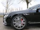 Bentley Continental GT 2 II (2) SPEED 6.0 W12 635     Essence NOIR  - 11