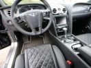 Bentley Continental GT 2 II (2) SPEED 6.0 W12 635     Essence NOIR  - 17