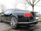 Bentley Continental GT 2 II (2) SPEED 6.0 W12 635     Essence NOIR  - 33