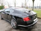 Bentley Continental GT 2 II (2) SPEED 6.0 W12 635     Essence NOIR  - 34